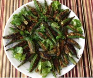 Bhendi Masala_2