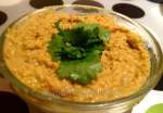Green_groundnut_chutney