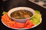 Palak Chicken