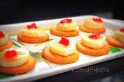 Monaco Biscuits Canapes